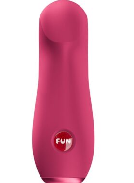 FUN FACTORY - STELLA BULLET VIBRATOR RASPBERRY