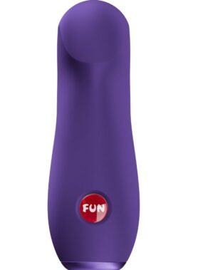 FUN FACTORY - STELLA BULLET VIBRATOR BLACK CURRANT