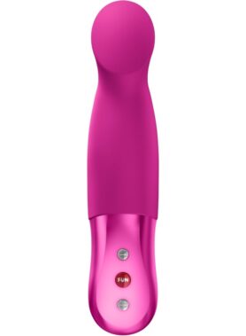 FUN FACTORY - SUNDAZE THRUSTING PULSATORS MAGENTA