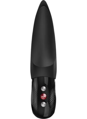 FUN FACTORY - VOLTA LAY-ON VIBRATOR BLACK