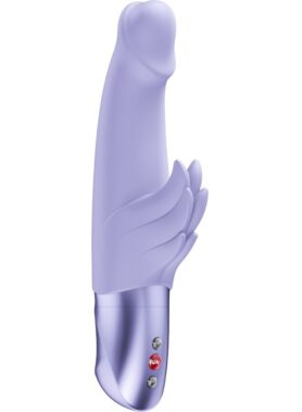 FUN FACTORY - WICKED ANGEL RABBIT VIBRATOR PURPLE