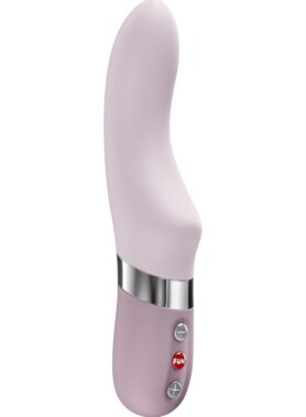 FUN FACTORY - STRONIC OCEANIA THRUSTING PULSATORS SOFT PINK