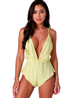 PASSION - SENSIE BODY LEMON S/M