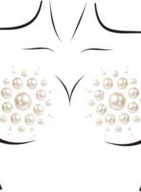 LEG AVENUE - ISLA ADHESIVE NIPPLE COVERS