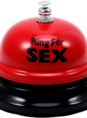 DIABLO PICANTE - SEXY DESK BELL