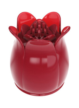 PRETTY LOVE - SECRET GARDEN PINK MASSAGE HEAD