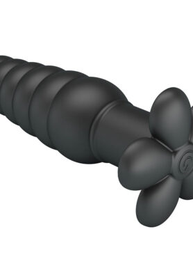 PRETTY LOVE - IMRON VIBRATING ANAL PLUG