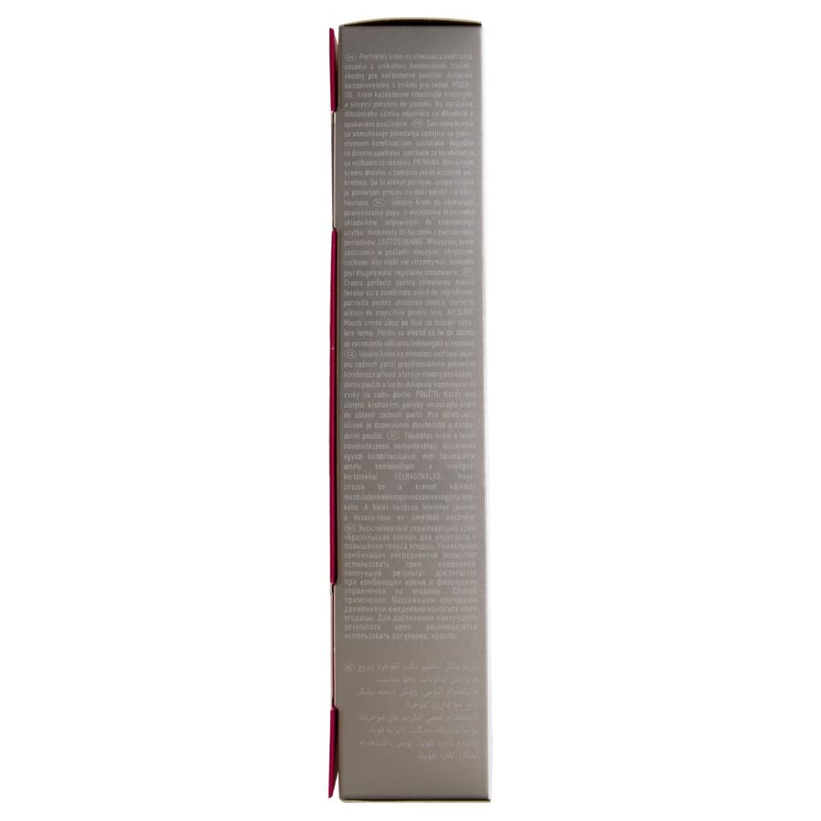 HOT - XXL BOOTY BOOSTER CREAM 100 ML - Image 7