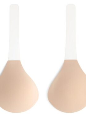 BYE-BRA - SCULPTING LIFTS BEIGE CUP C