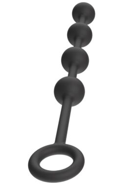 HIDDEN DESIRE - EXTREME HEAVY ANAL BALLS MEDIUM