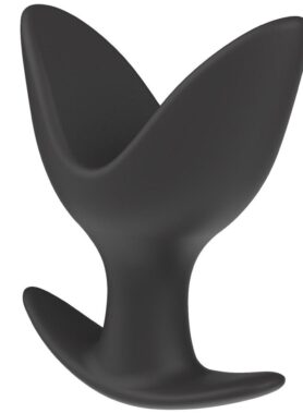 HIDDEN DESIRE - EXTREME ANCHOR ANAL PLUG LARGE