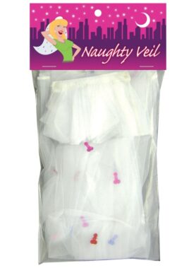 KHEPER GAMES - NAUGHTY VEIL