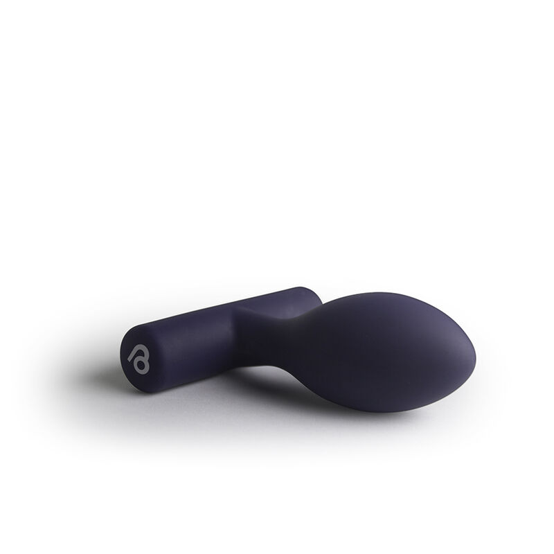ROCKS-OFF - NOVA ORBITAL RECHARGEABLE PREMIUM & POWERFUL ANAL PLUG 16 FUNCTION BLUE - Image 7