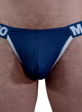 MACHO - MCH011 DARK BLUE SIDE SLIP S