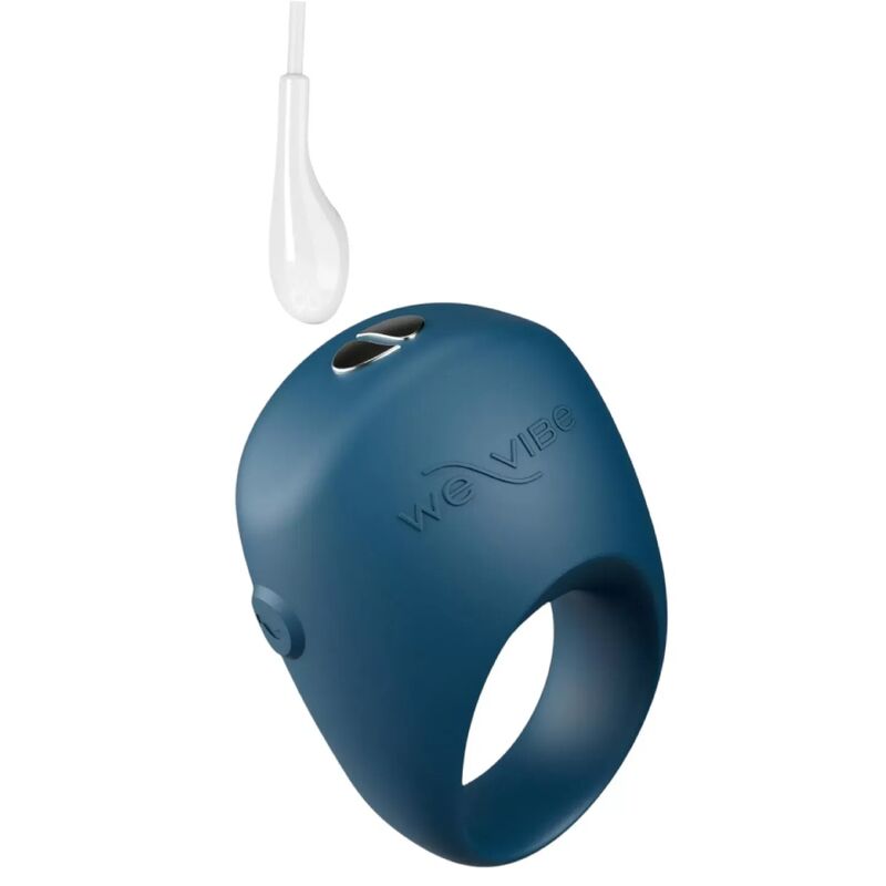 WE-VIBE - PIVOT 2 VIBRATOR RING WE CONNECT - Image 4