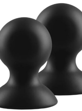 SHE.E.O - SILICONE NIPPLE SUCTION CUPS M