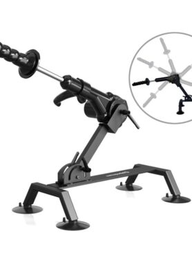 FETISH FANTASY SERIES - BODY DOCK PRO SEX MACHINE