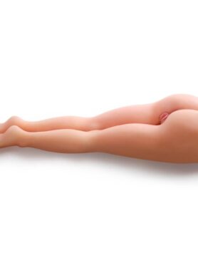 PDX EXTREME - FUCK ME SILLY 3 FULL FEMALE BODY REALISTIC MASTURBATOR
