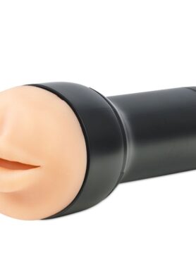 KIIROO - FEEL KIIROO MOUTH MASTURBATOR