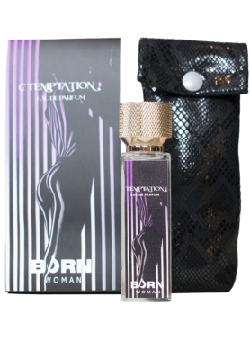 BURN - TEMPTATION WOMEN'S PERFUME 20 ML