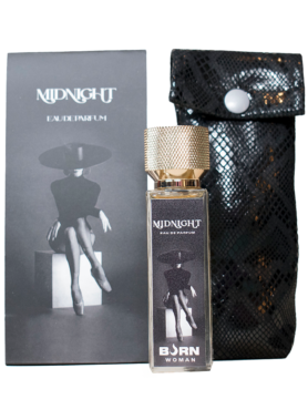 BURN - MIDNIGHT WOMEN'S PERFUME 20 ML
