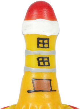 CONDOMERIE - HANDPAINTED NOVELTY CONDOMS BRANDARIS