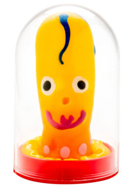 CONDOMERIE - HANDPAINTED NOVELTY CONDOMS MOTHER