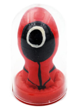 CONDOMERIE - HANDPAINTED NOVELTY CONDOMS CIRCLE