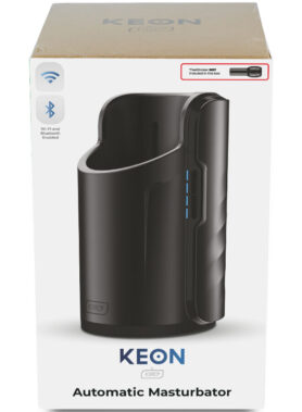 KIIROO - KEON WIFI AUTOMATIC MASTURBATOR