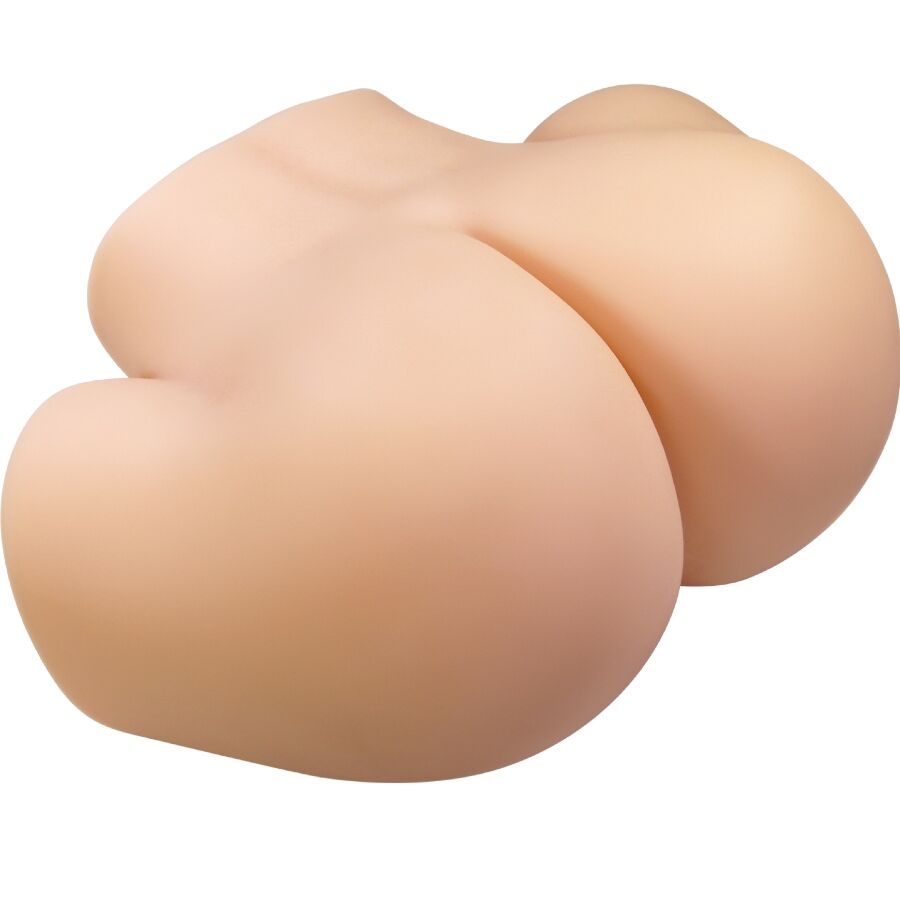 CRAZY BULL - VIVIAN REALISTIC FEMALE REAR VAGINA AND ANAL 7 KG - Image 4