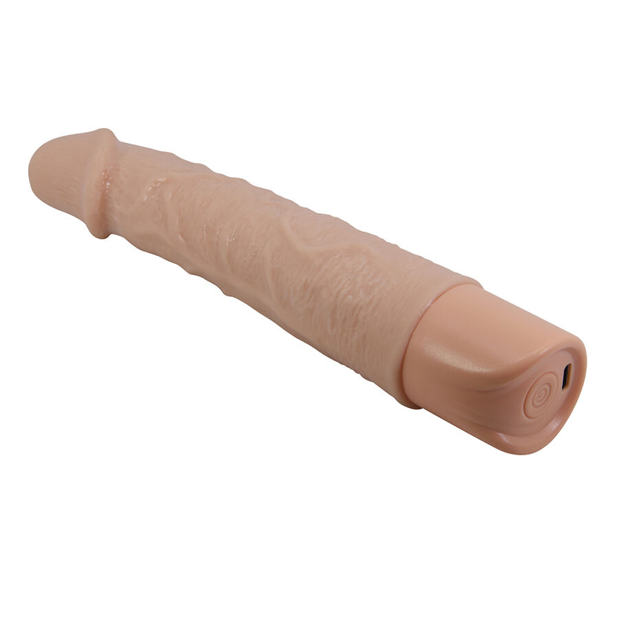 PRETTY LOVE - LEANDER FLEXIBLE REALISTIC VIBRATOR - Image 6
