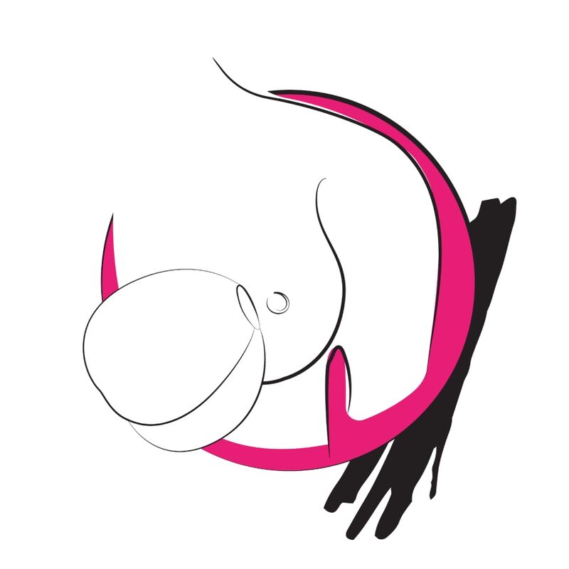 ROMP - PINK PEACH CLITORAL SUCTION - Image 6