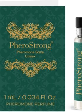 PHEROSTRONG - SOMA UNISEX PERFUME 1 ML