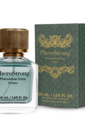 PHEROSTRONG - SOMA UNISEX PHEROMONE PERFUME 50 ML