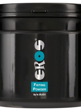 EROS - FISTING POWDER LUBRICANT 250 G