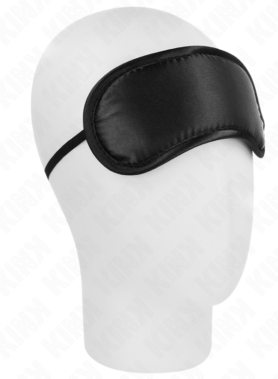 KINK - SATIN HEADBAND 19 x 6 CM ADJUSTABLE 16-38 CM