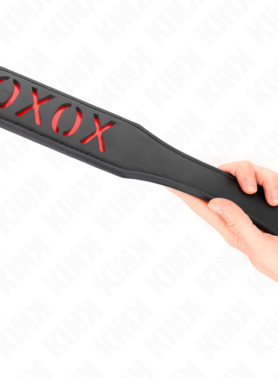 KINK - XOXO ROUND CORNER PALETTE 32 X 6 CM