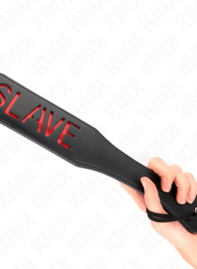 KINK - SLAVE ROUND CORNER PALETTE 32 X 6 CM