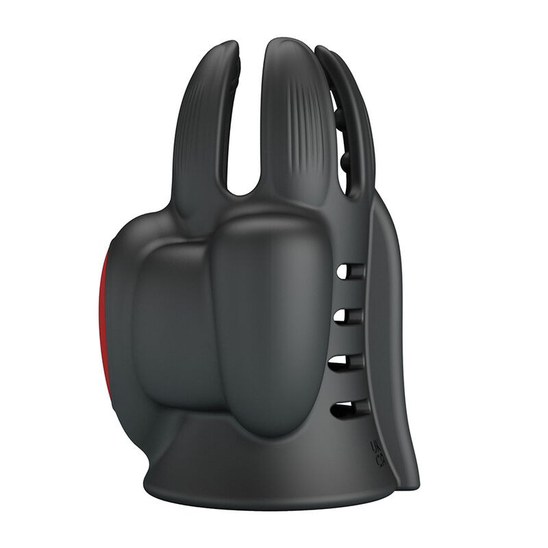 PRETTY LOVE - WYATT RECHARGEABLE AUTOMATIC MASTURBATOR CLASS TRAINER - Image 5