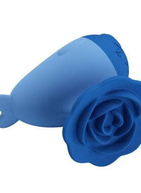 PRETTY LOVE - DOLPHIN MINI USB RECHARGEABLE VIBRATOR
