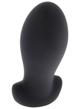 HIDDEN DESIRE - EXTREME HEAVY ANAL STRETCHER PLUG LARGE