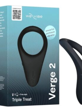 WE-VIBE - VERGE 2 VIBRATING RING WE CONNECT