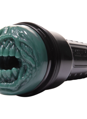 FLESHLIGHT FANTASY - ZOMBIE MOUTH FANTASY MASTURBATOR
