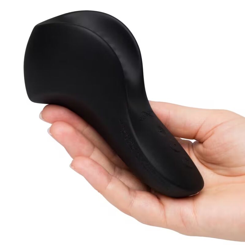 WE-VIBE - SHARED TOUCH DOUBLE-SIDED COUPLES VIBRATOR BLACK - Image 8